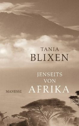 Jenseits von Afrika