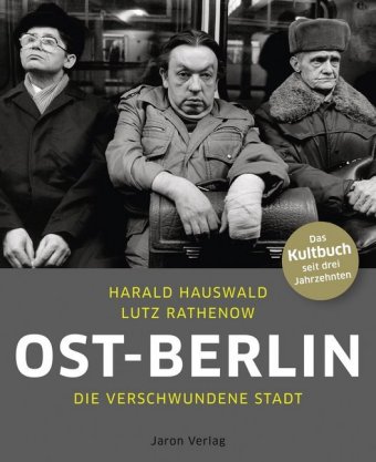 Ost-Berlin