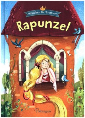 Rapunzel