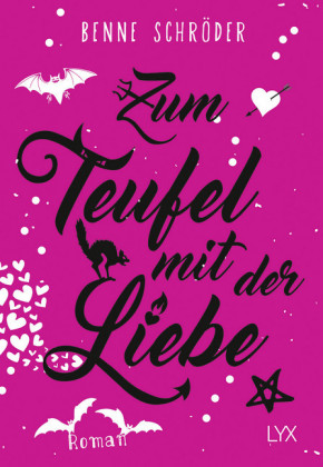 Zum Teufel mit der Liebe