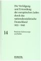 Die Verfolgung und Ermordung der europäischen Juden durch das nationalsozialistische Deutschland 1933-1945. Bd.14