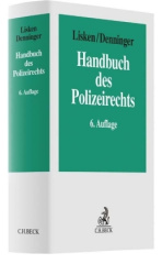 Handbuch des Polizeirechts