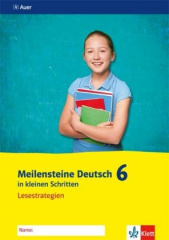 6. Schuljahr, Lesestrategien