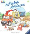 Aufladen - Abfahren