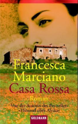 Casa Rossa