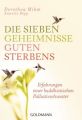 Die sieben Geheimnisse guten Sterbens