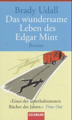 Das wundersame Leben des Edgar Mint