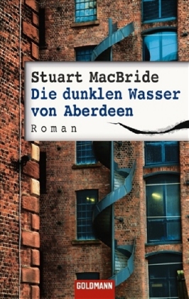 Die dunklen Wasser von Aberdeen