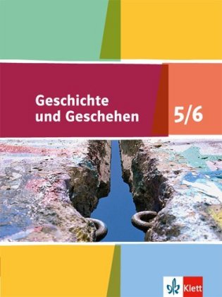 9./10. Klasse, Schülerbuch