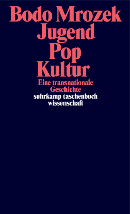 Jugend - Pop - Kultur