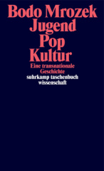 Jugend - Pop - Kultur