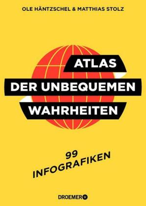 Atlas der unbequemen Wahrheiten