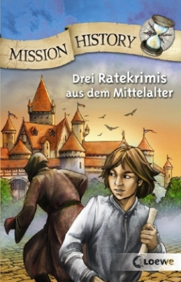 Mission History