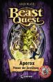 Beast Quest - Aperox, Panzer der Zerstörung