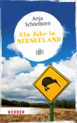 Ein Jahr in Neuseeland