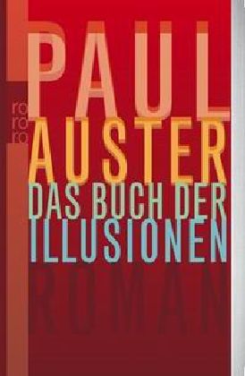 Das Buch der Illusionen