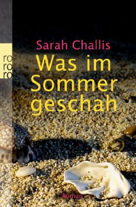 Was im Sommer geschah, Sonderausgabe