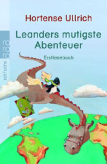 Leanders mutigste Abenteuer