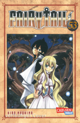 Fairy Tail 53