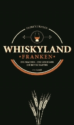 Whiskyland Franken