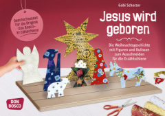 Jesus wird geboren