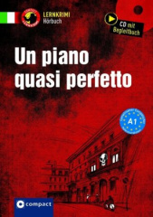 Un piano quasi perfetto, Audio-CD