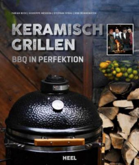 Keramisch Grillen