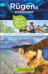 Rügen & Hiddensee - Zeit für das Beste