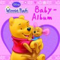 Baby-Album Winnie Puuh, rosa