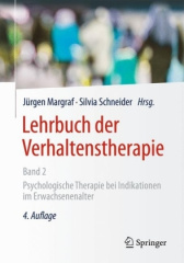 Lehrbuch der Verhaltenstherapie. Bd.2