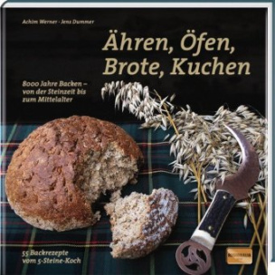 Ahren, Öfen - Brote, Kuchen