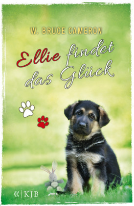 Ellie findet das Glück