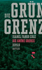 Die grüne Grenze