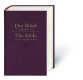 Die Bibel Lutherübersetzung 2017 + The Bible English Standard Version