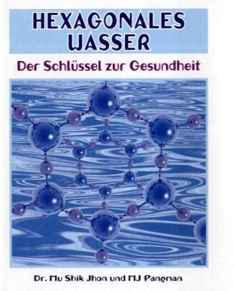 Hexagonales Wasser