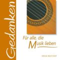 Für alle, die Musik lieben