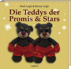 Die Teddys der Promis & Stars
