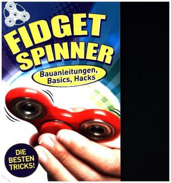 Fidget Spinner