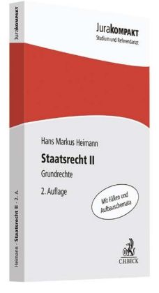 Staatsrecht II