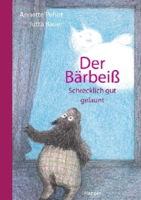 Der Bärbeiß - Schrecklich gut gelaunt