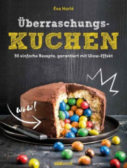 Überraschungskuchen