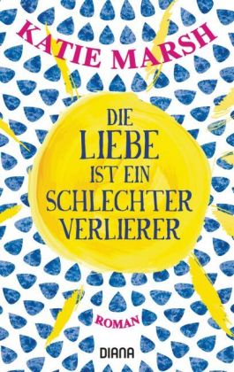 Die Liebe ist ein schlechter Verlierer