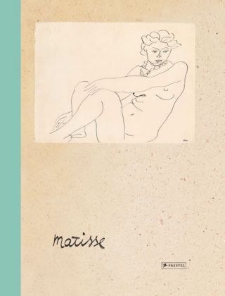 Henri Matisse: Erotisches Skizzenbuch / Erotic Sketchbook