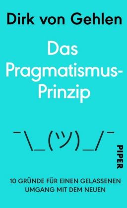 Das Pragmatismus-Prinzip