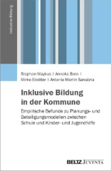 Inklusive Bildung in der Kommune