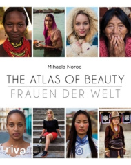 The Atlas of Beauty - Frauen der Welt