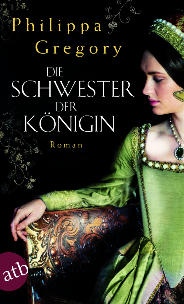 Die Schwester der Königin