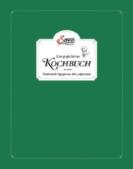 Das große Servus Kochbuch Band 2