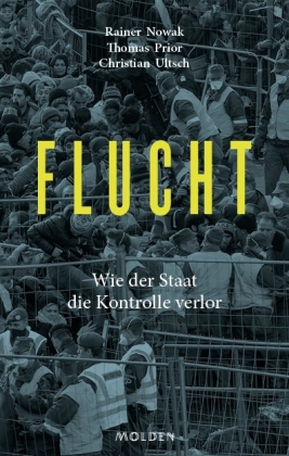 Flucht