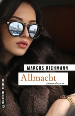 Allmacht